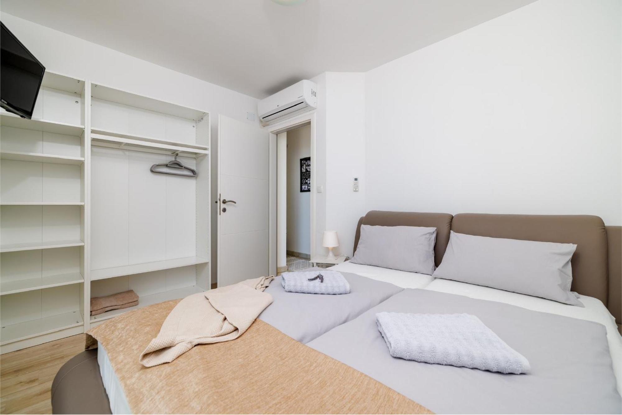 Villa Katarina Crikvenica Buitenkant foto