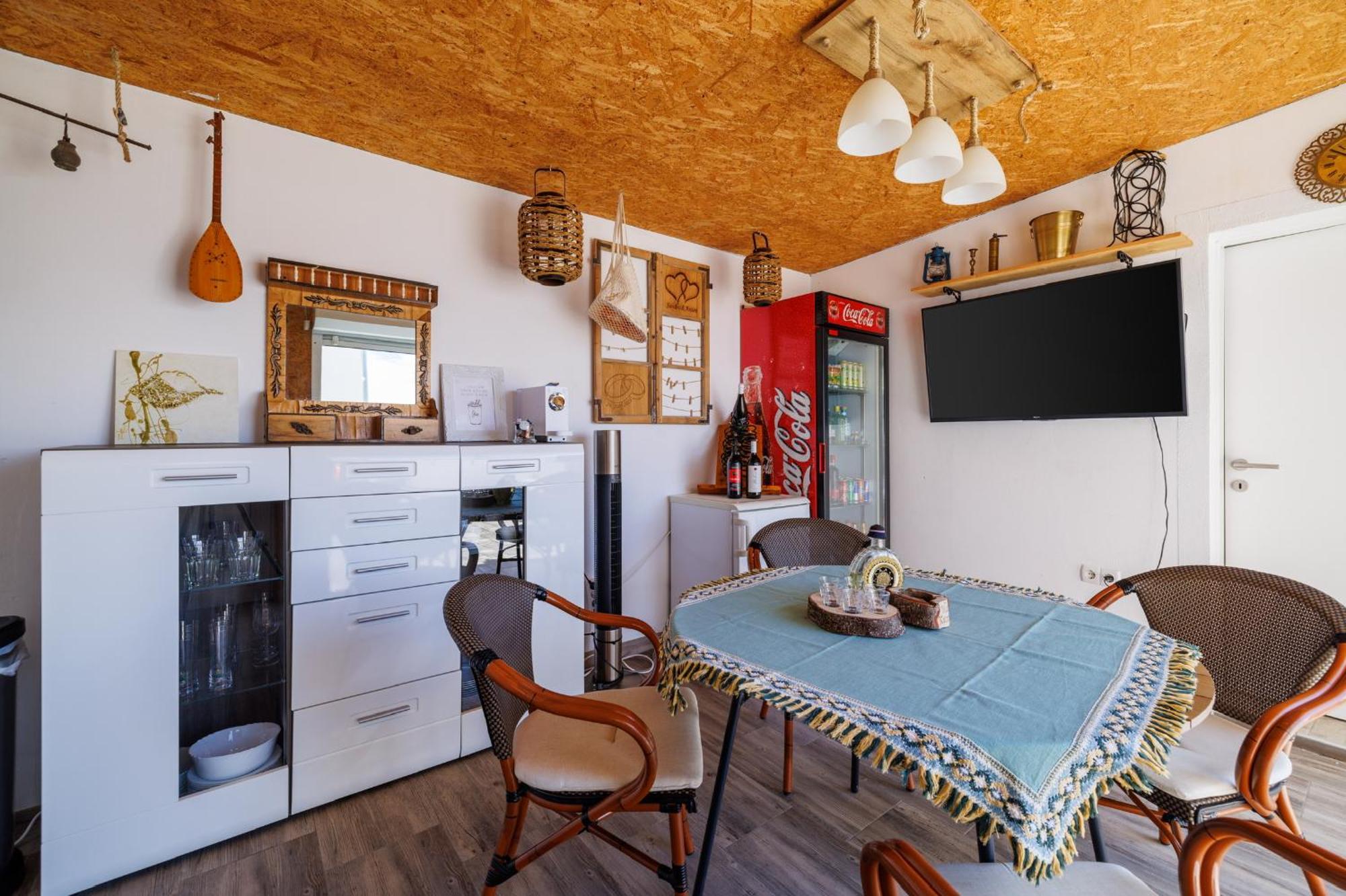 Villa Katarina Crikvenica Buitenkant foto
